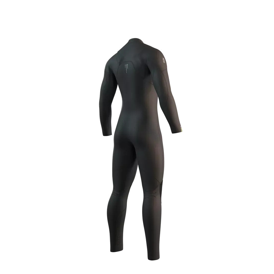 Mystic Evolve Fullsuit 3/2mm Front Zip Men 2025