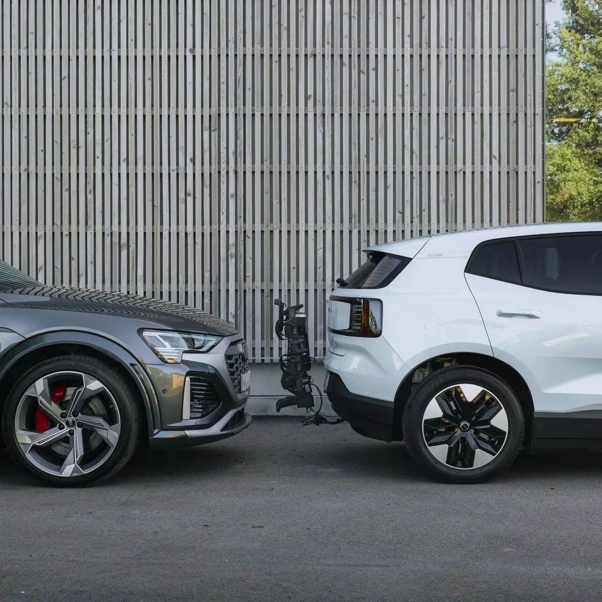 Thule OutPace 2-bike