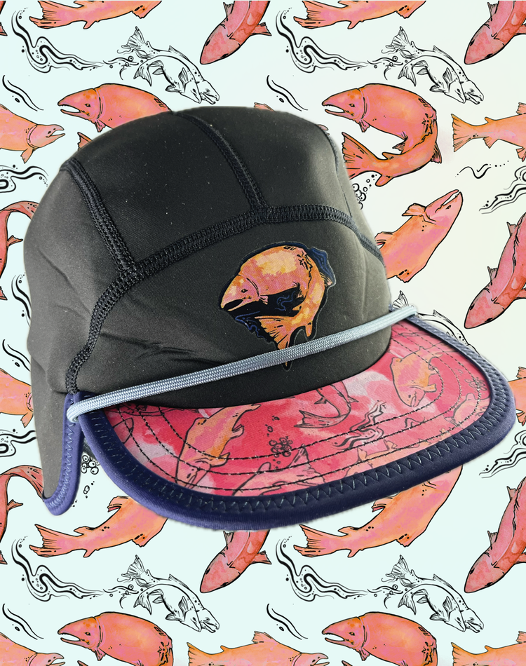 Nobdody's Soli Neoprene Hat 2025