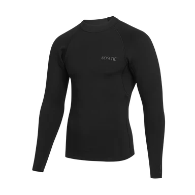 Mystic Majestic Surf Top L/S 2mm
