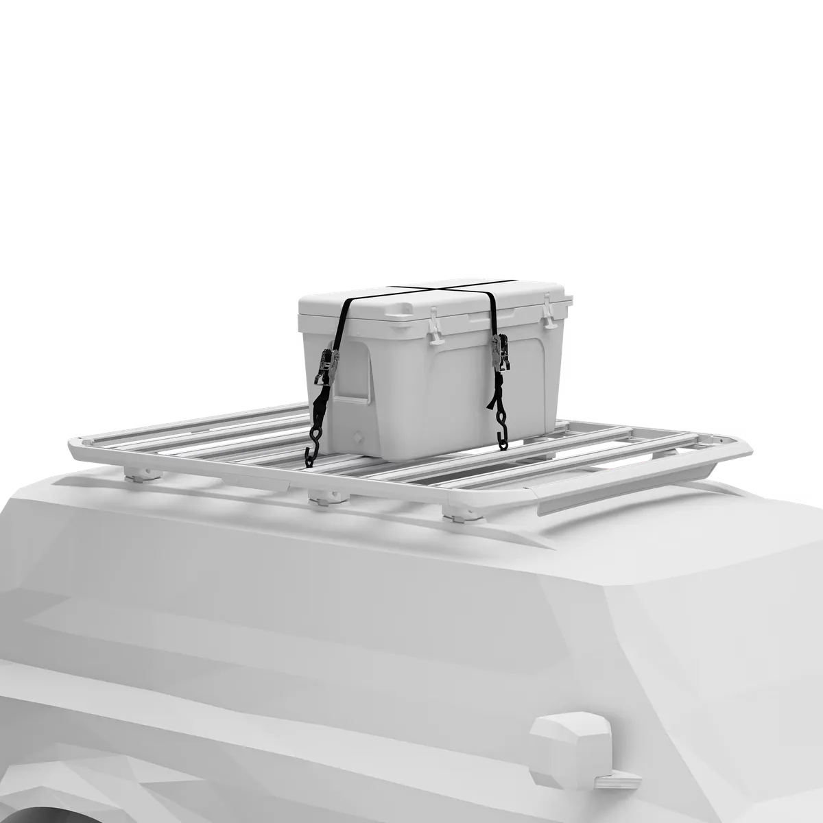 Thule Eyebolt and Strap kit