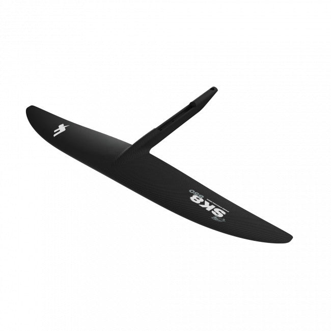 2025 F-One PLANE SK8 V2 HM (XS 161 CARVING W) Wing Foil