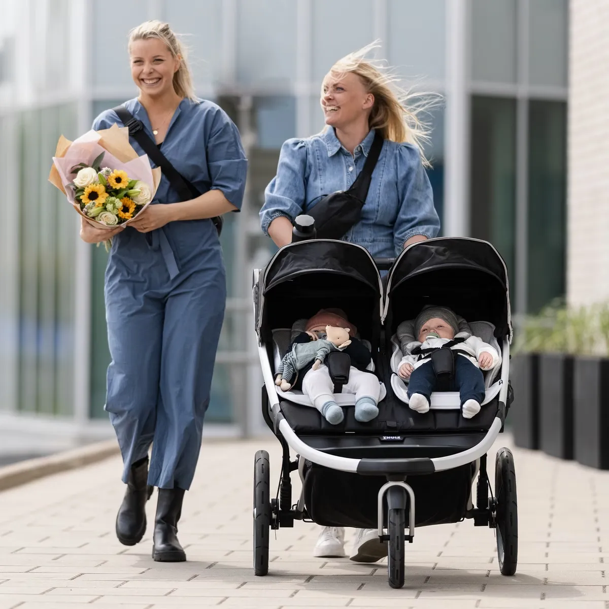 Thule Newborn Inlay