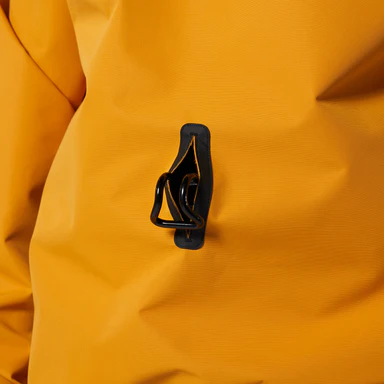 Mystic Gust Windbreaker