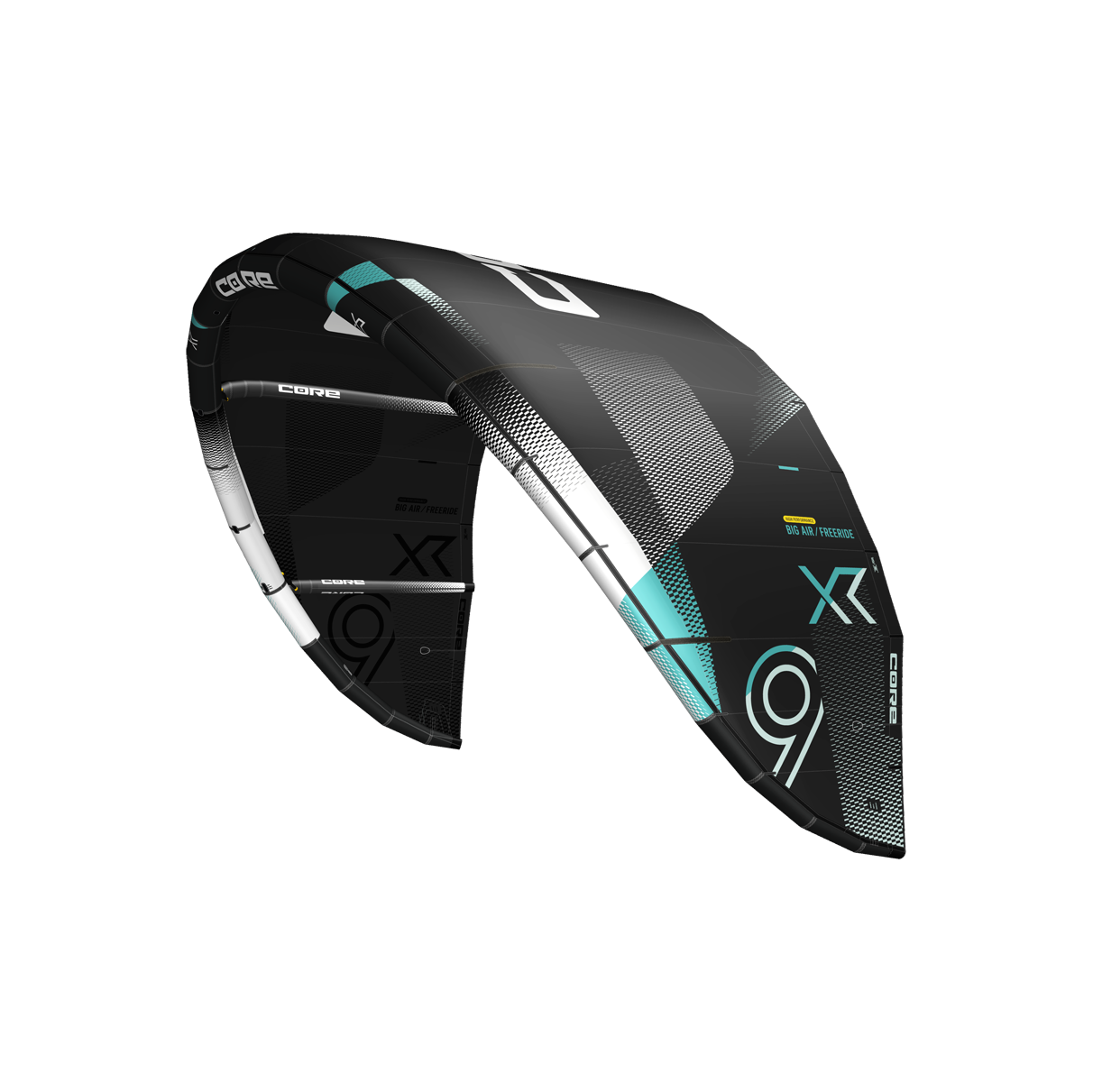 2026 CORE XRX Kiteboarding Kite