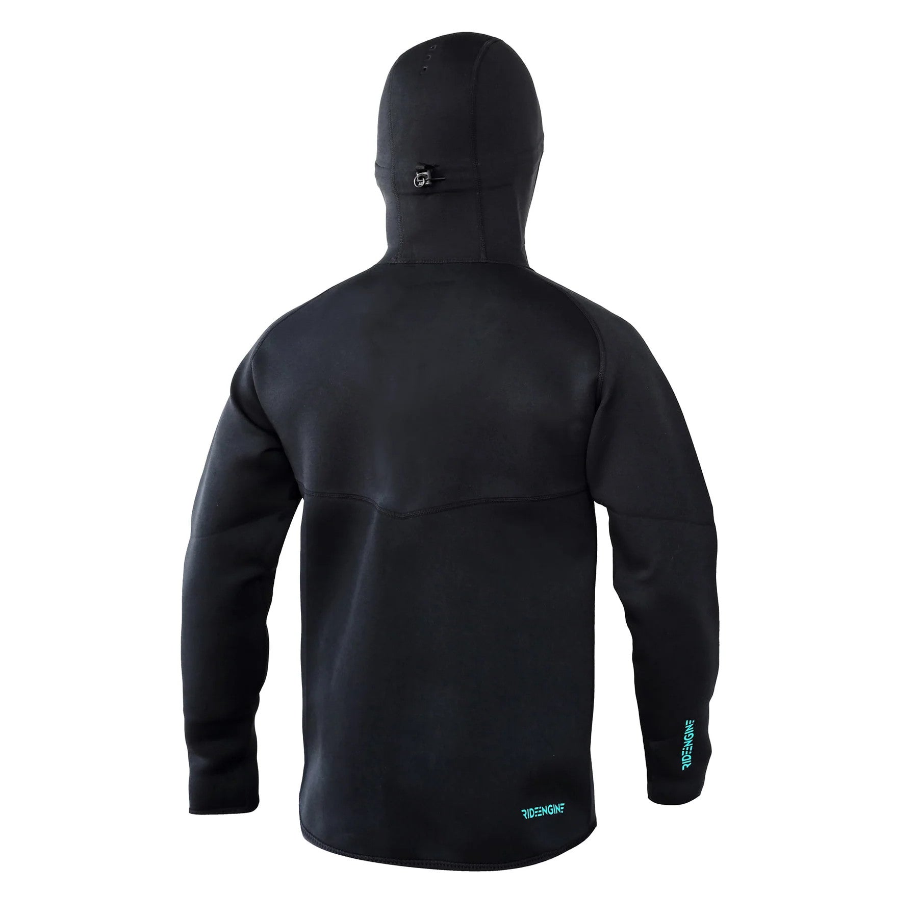 Ride Engine Performance Neoprene Hoodie