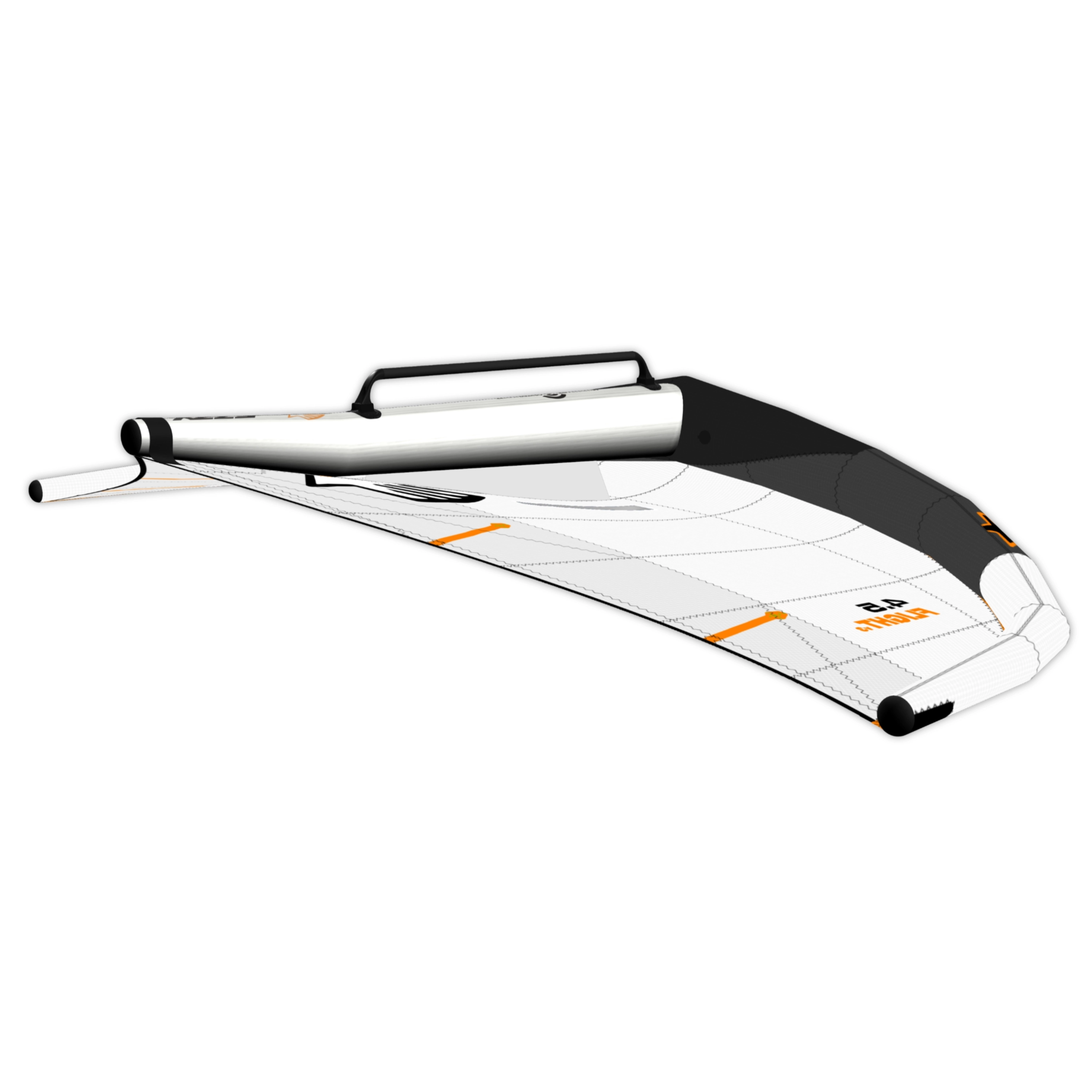 2026 Ezzy Flight V3 Wing