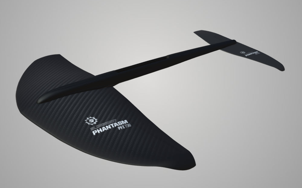 Slingshot PFI V1 Complete