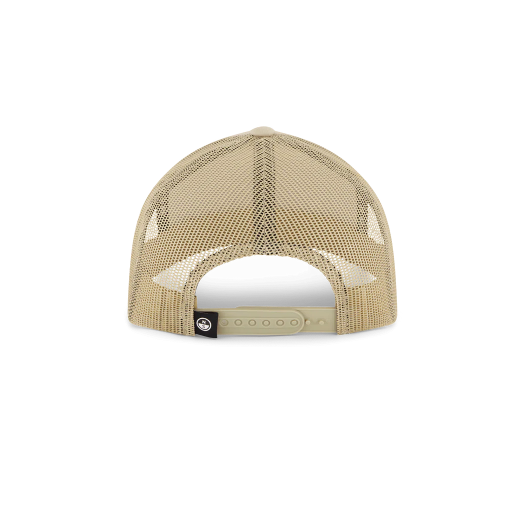 North Intuition Cap 2025