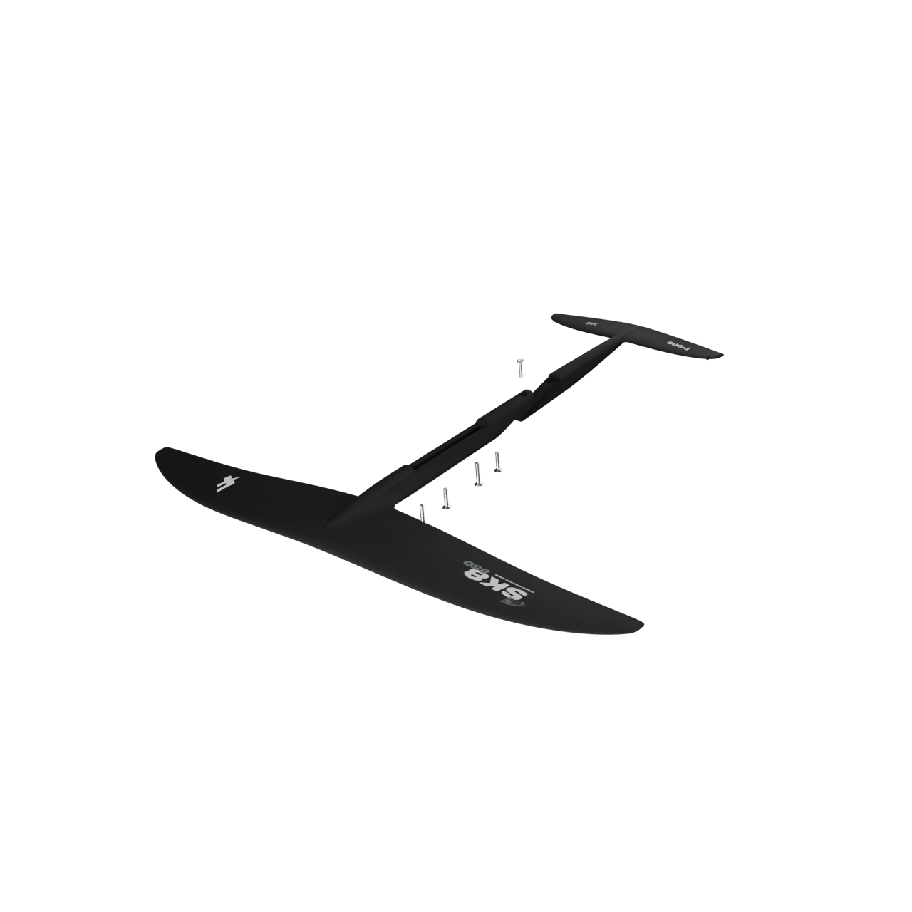 F-One Fw Sk8 V2 Hm Front Wing 2025 T1