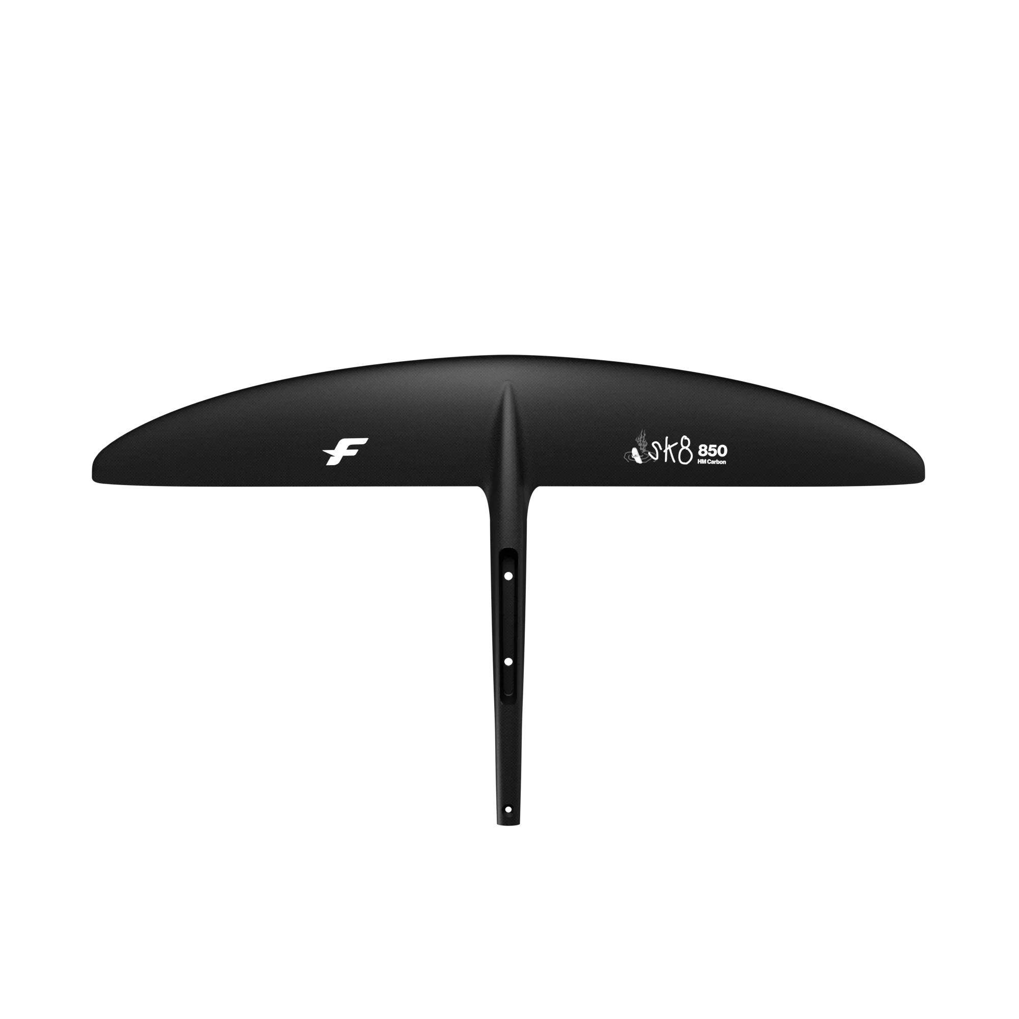 2026 F-One SK8 HM Carbon Foil Plane - T2