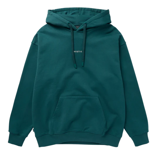 Mystic Rooted Hood Sweat 2025