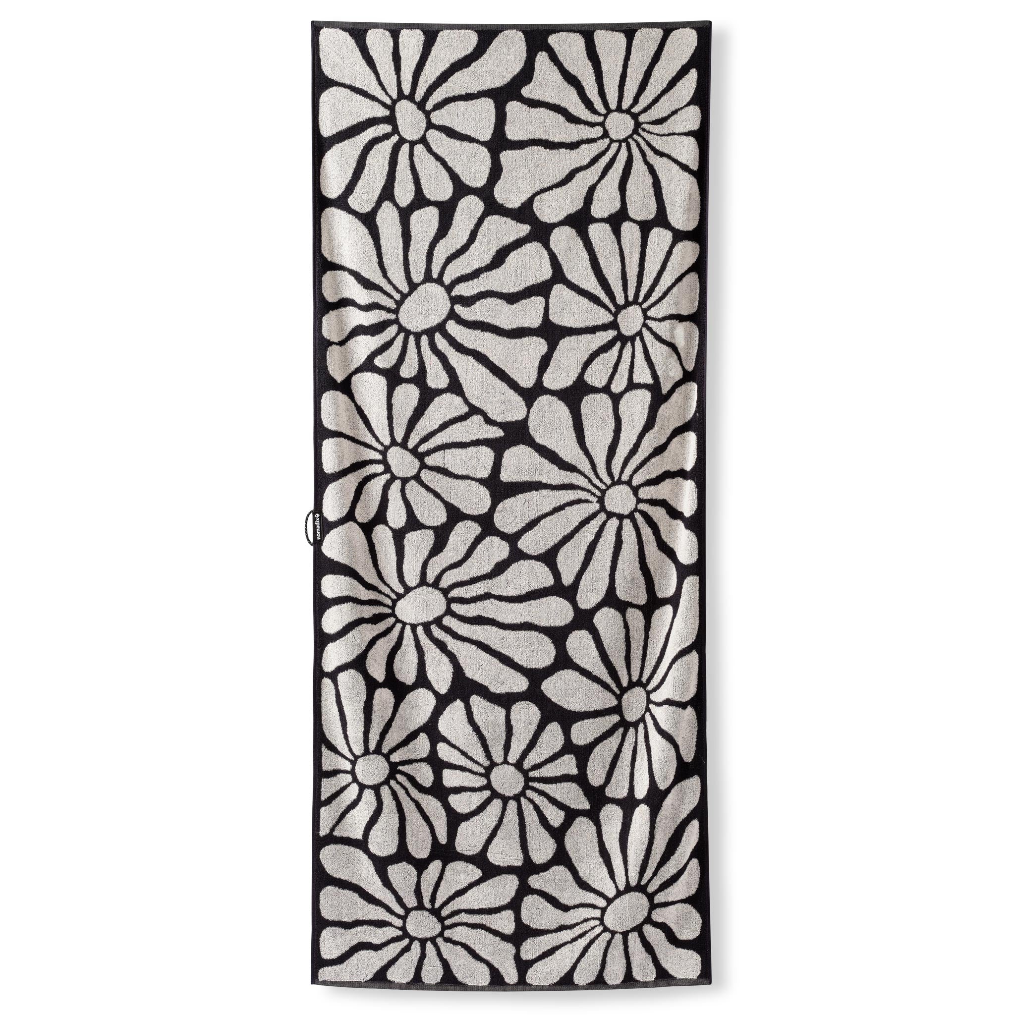 Nomadix Organic Beach Towel