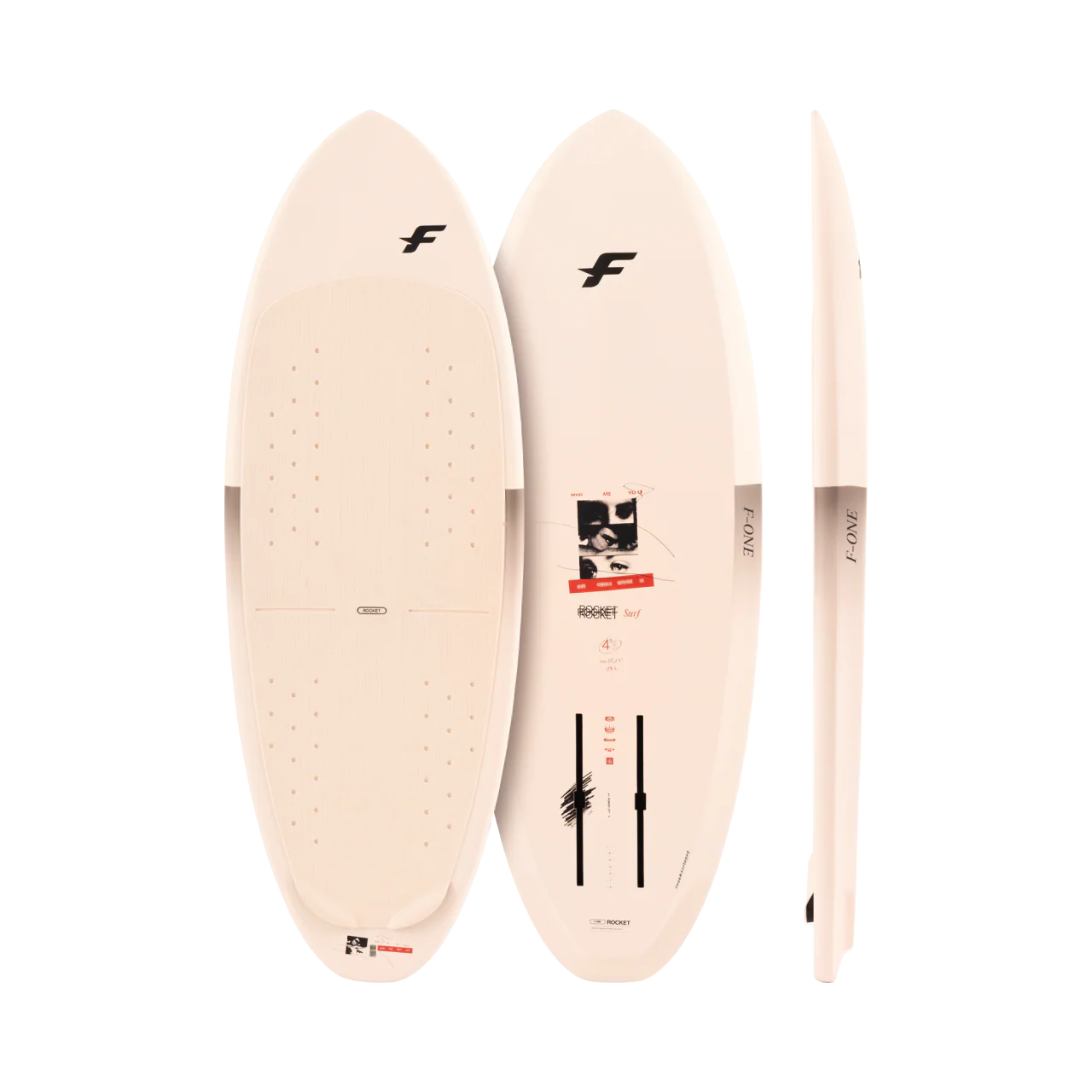 Flow Para Wing Progression Bundle