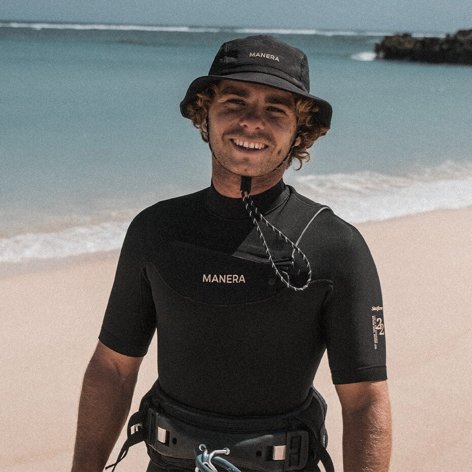 Manera Seafarer Shorty Front Zip 2/2mm 2025