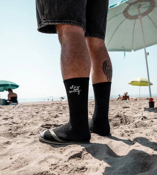 Manera Socks - Magma 2025