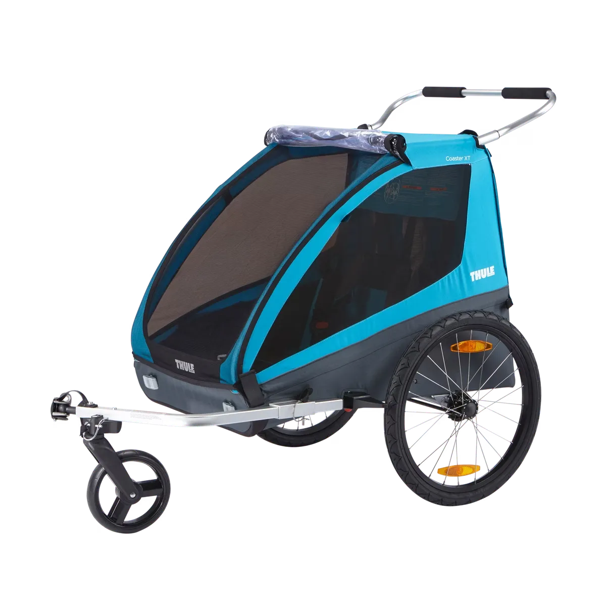 2026 Thule Coaster XT