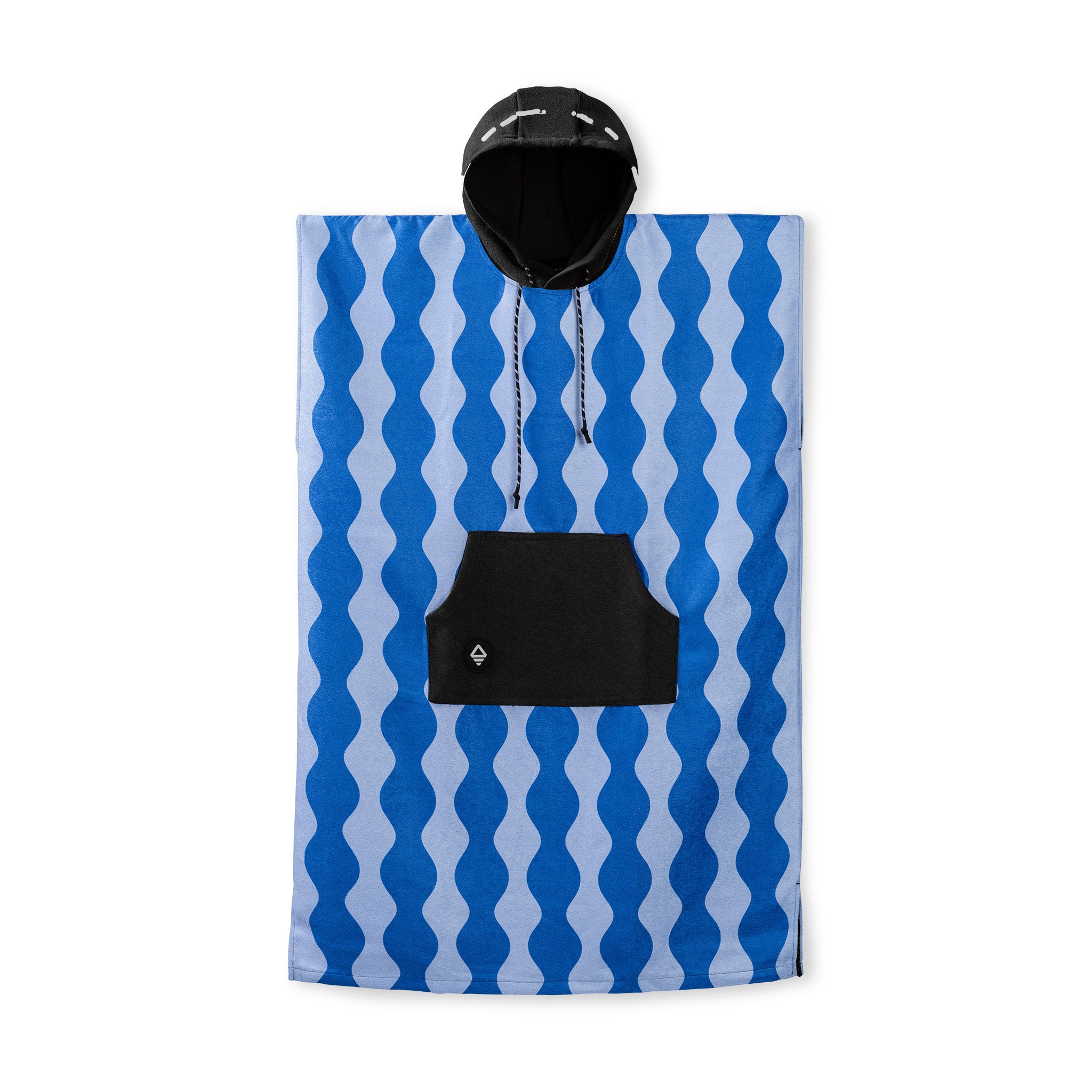 Nomadix Changing Poncho