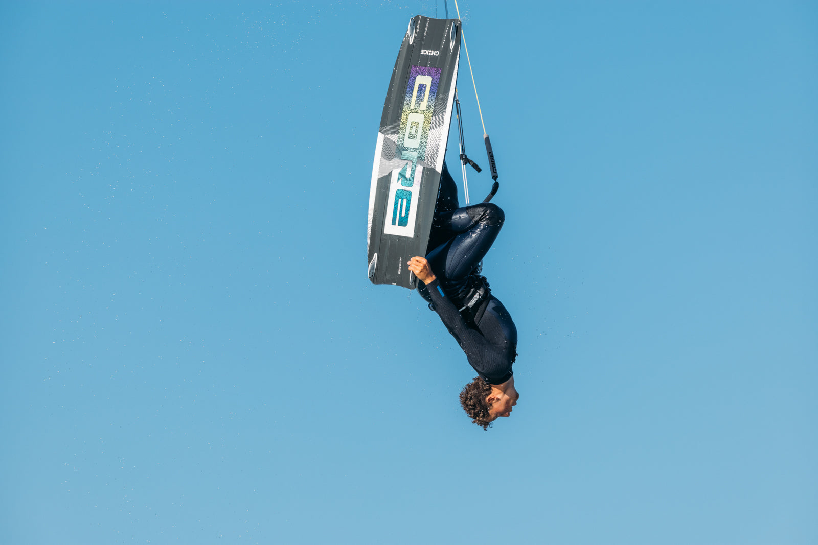 2026 CORE Choice 7 Kiteboard