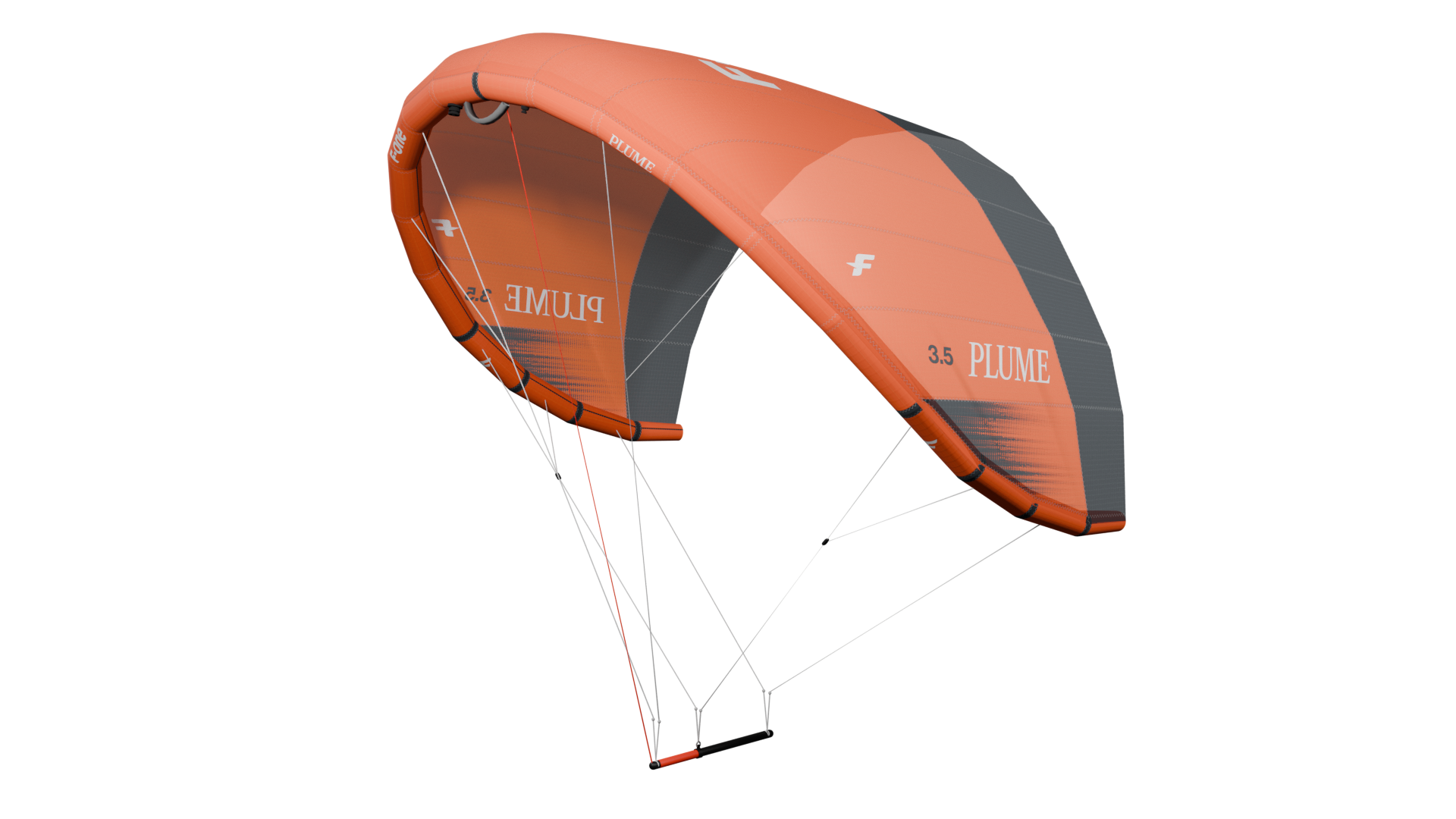 2025 F-One Plume K-Wing