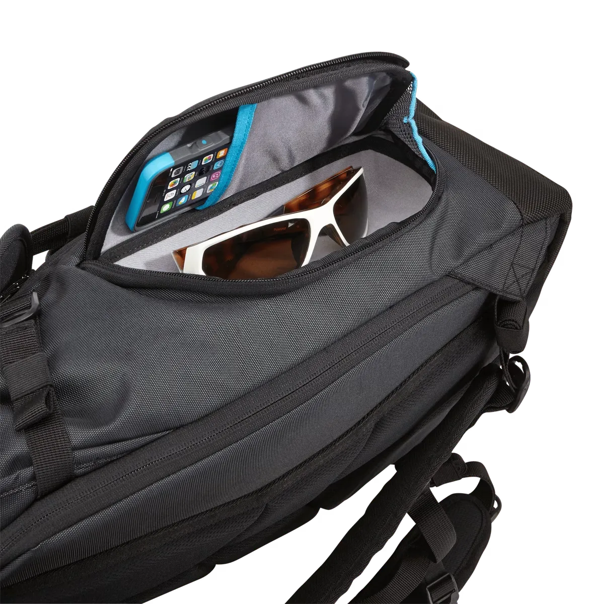 Thule Subterra backpack 25L dark shadow