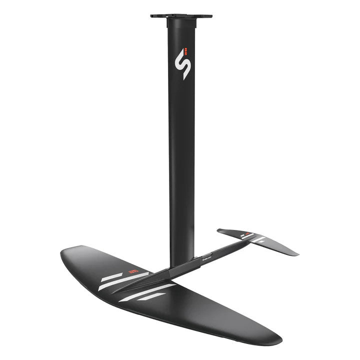 2026 Slingshot One-Lock Wing QuickStart Package