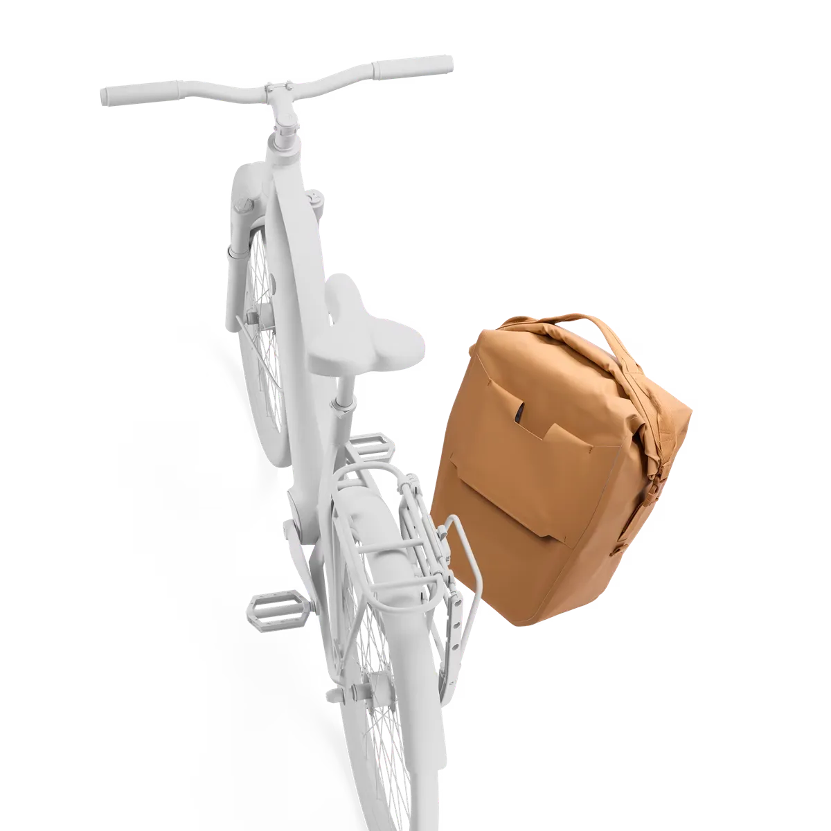 2026 Thule SHIELD PANNIER INLOCK