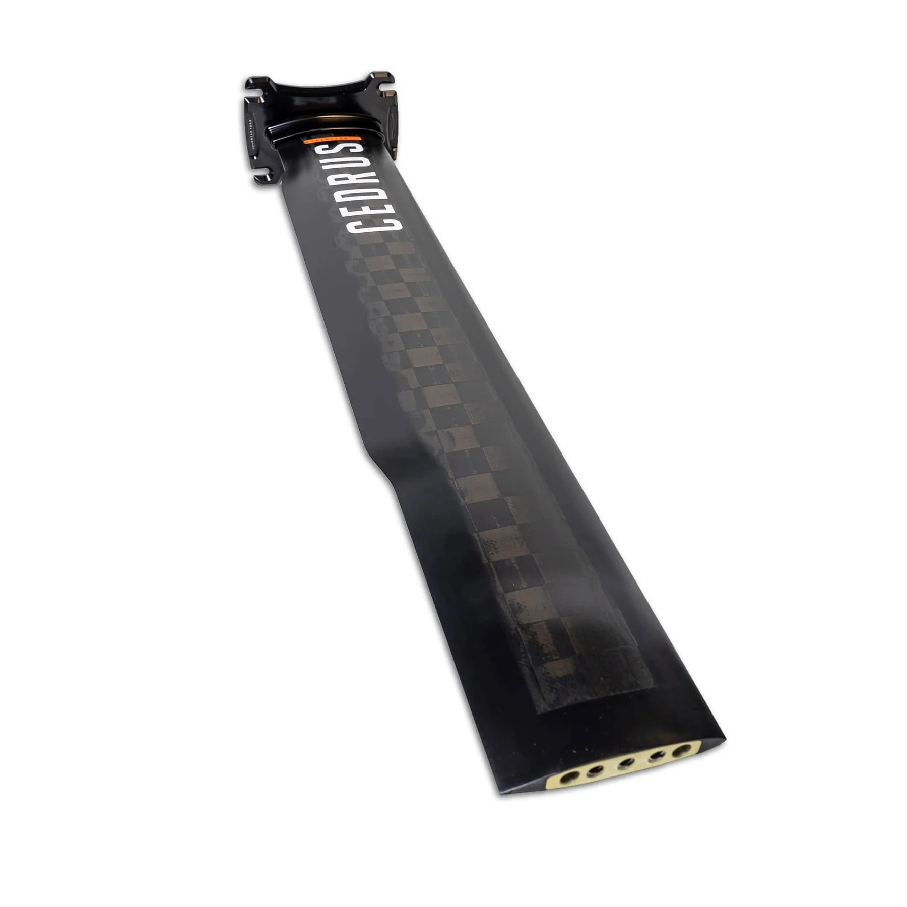 Cedrus Evolution Wind Carbon Mast