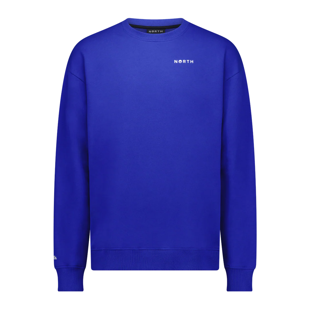 North Extreme Crew Sweat 2025