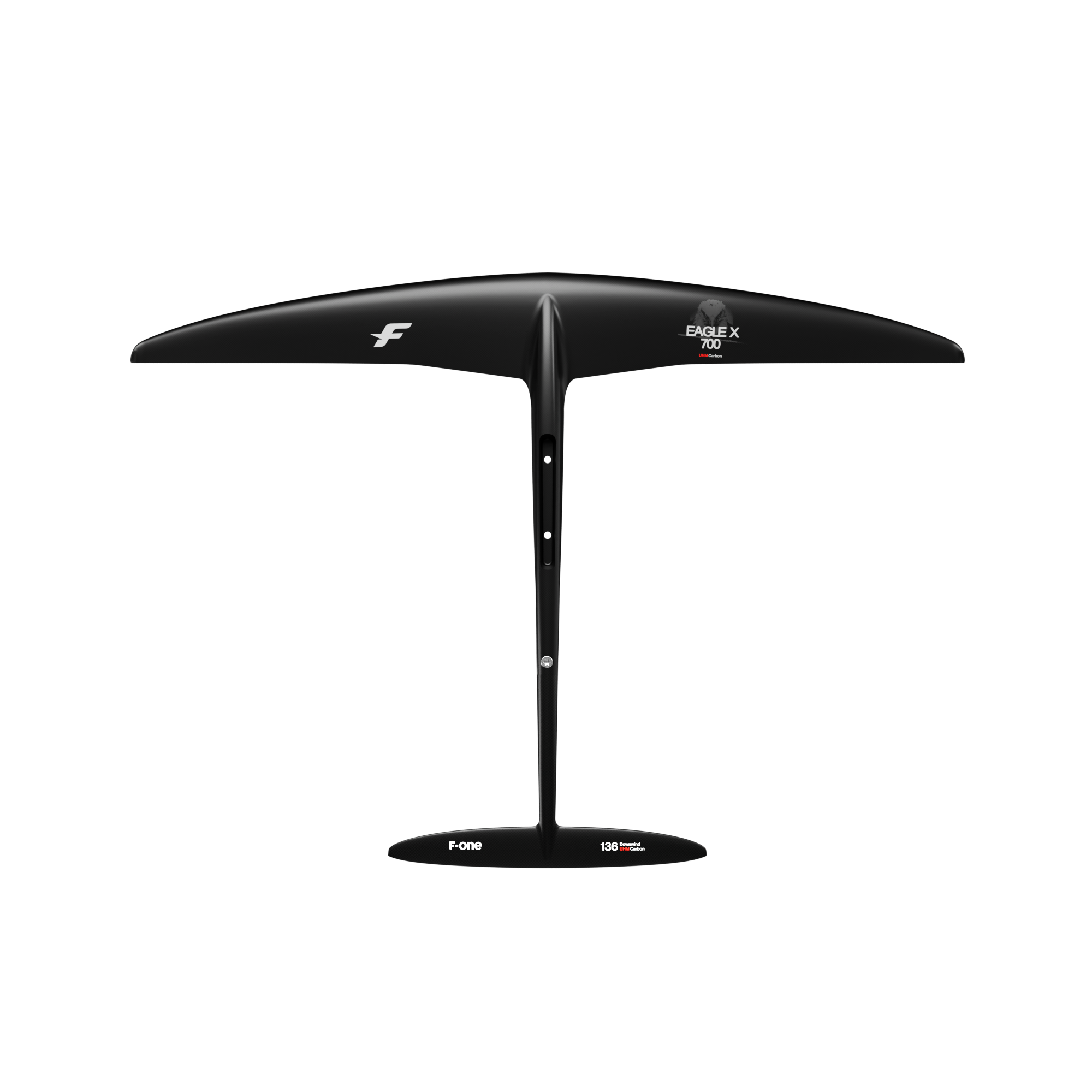 2026 F-One FW EAGLE X UHM Carbon - T2