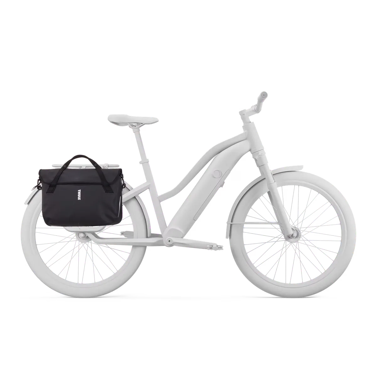 2026 Thule SHIELD ATTACHE INLOCK 16in Black