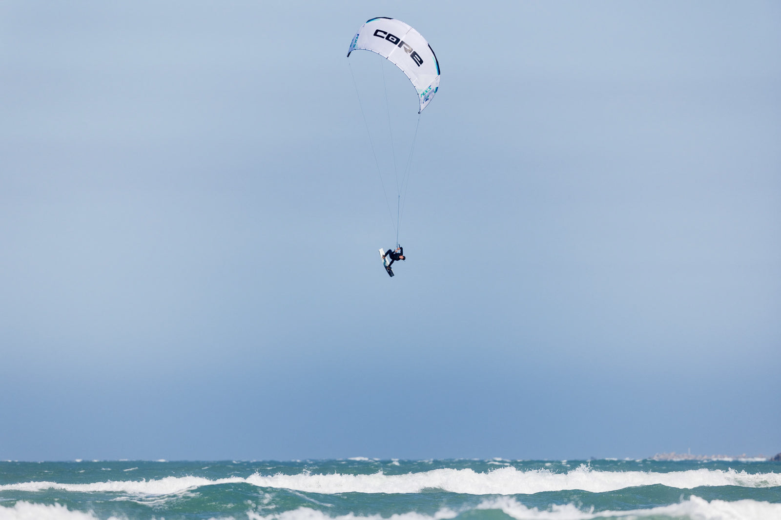 2026 CORE NXS Kiteboarding Kite