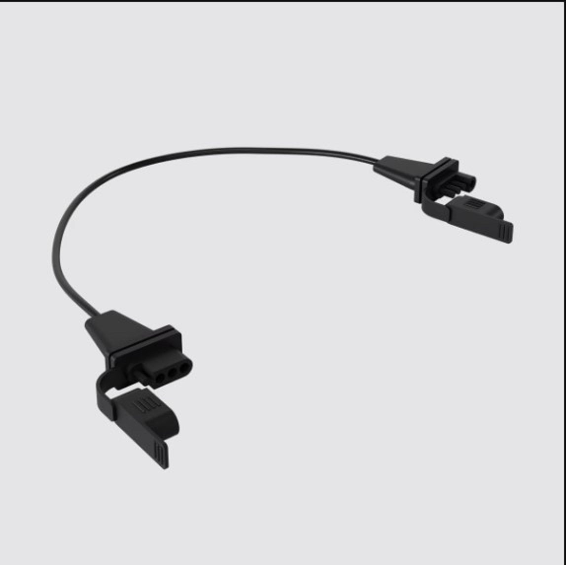 Thule Verse light extension kit