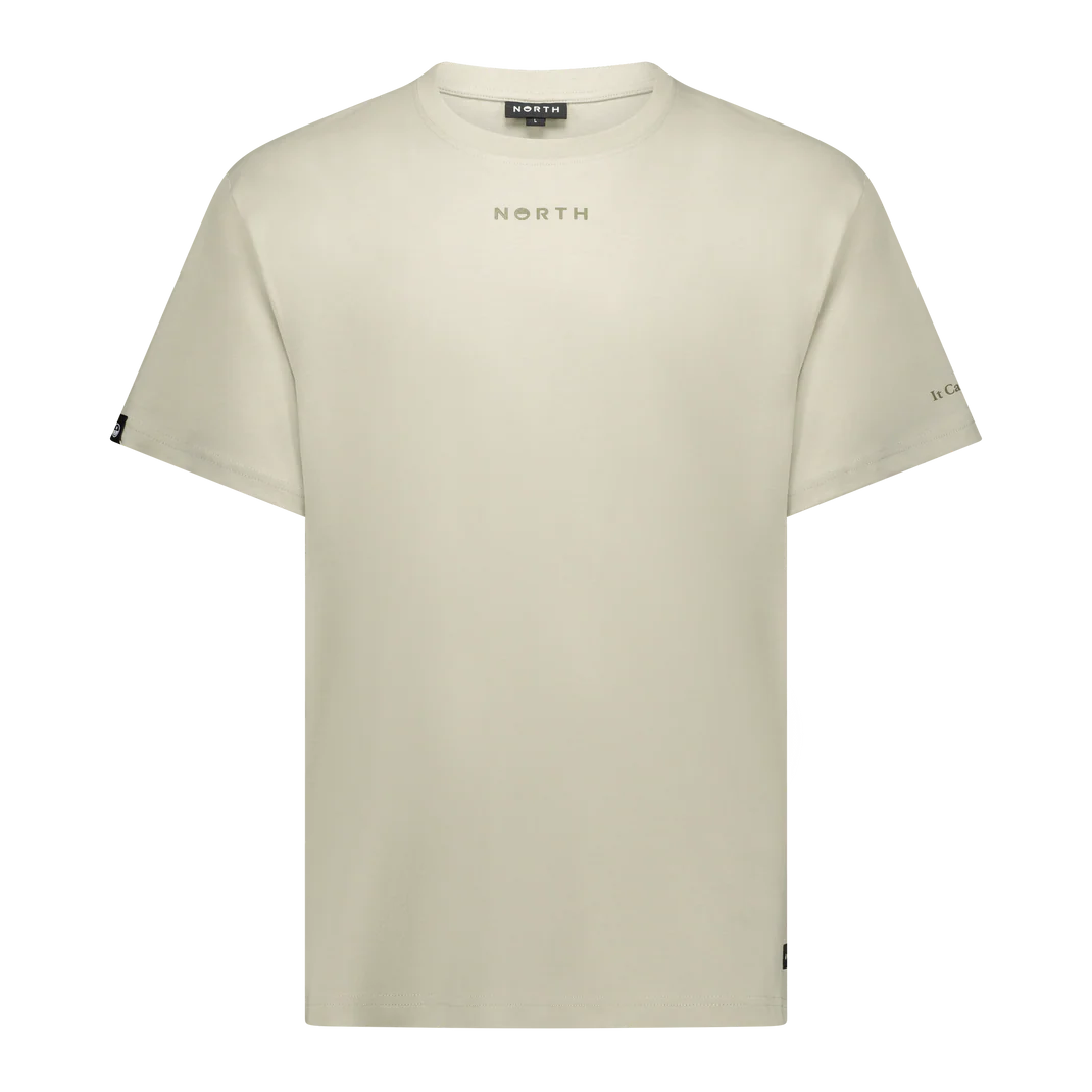 North Classic Tee 2025