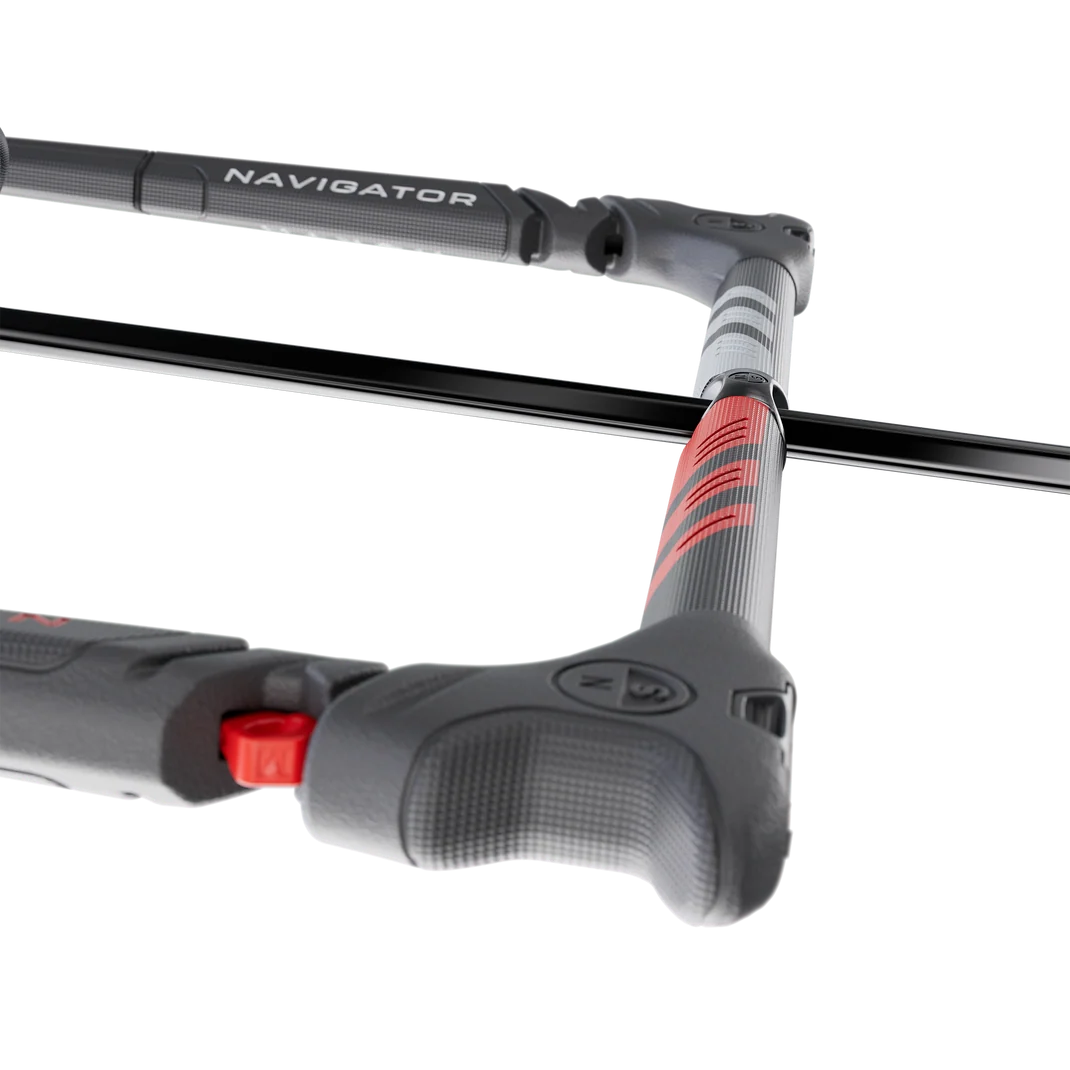 2027 North Navigator Gen2 Control System - Short Throw (45-50cm)