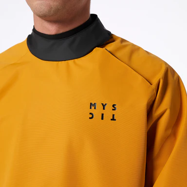 Mystic Gust Windbreaker