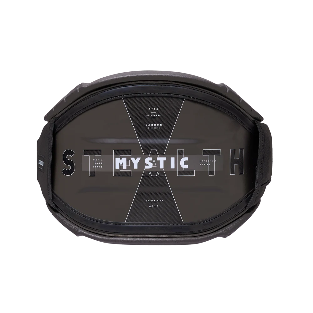 2025 Mystic Stealth Waist Harness