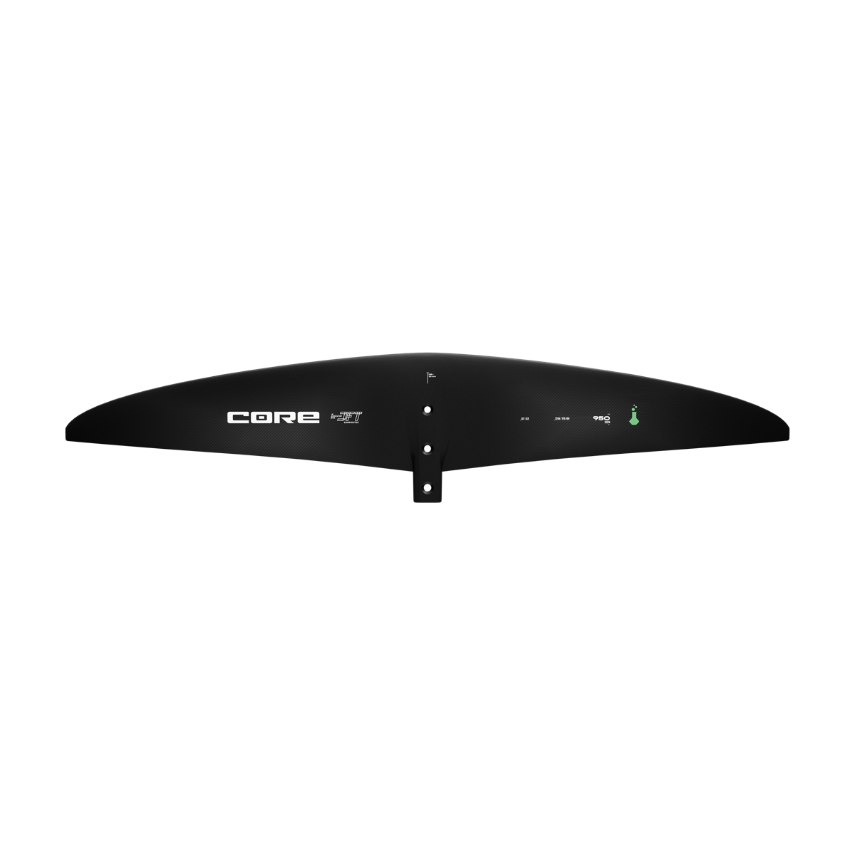 2026 CORE CFS ELXR Front Wing