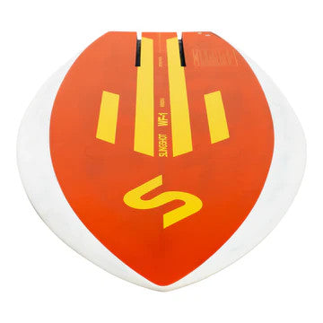 2026 Slingshot WF-1 V6 3'11" Board Only