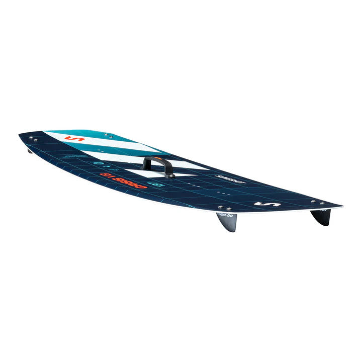 2026 Slingshot Crisis V8