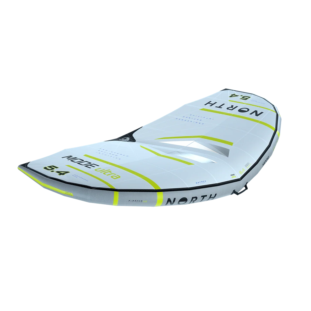 2025 North Mode Ultra Wing