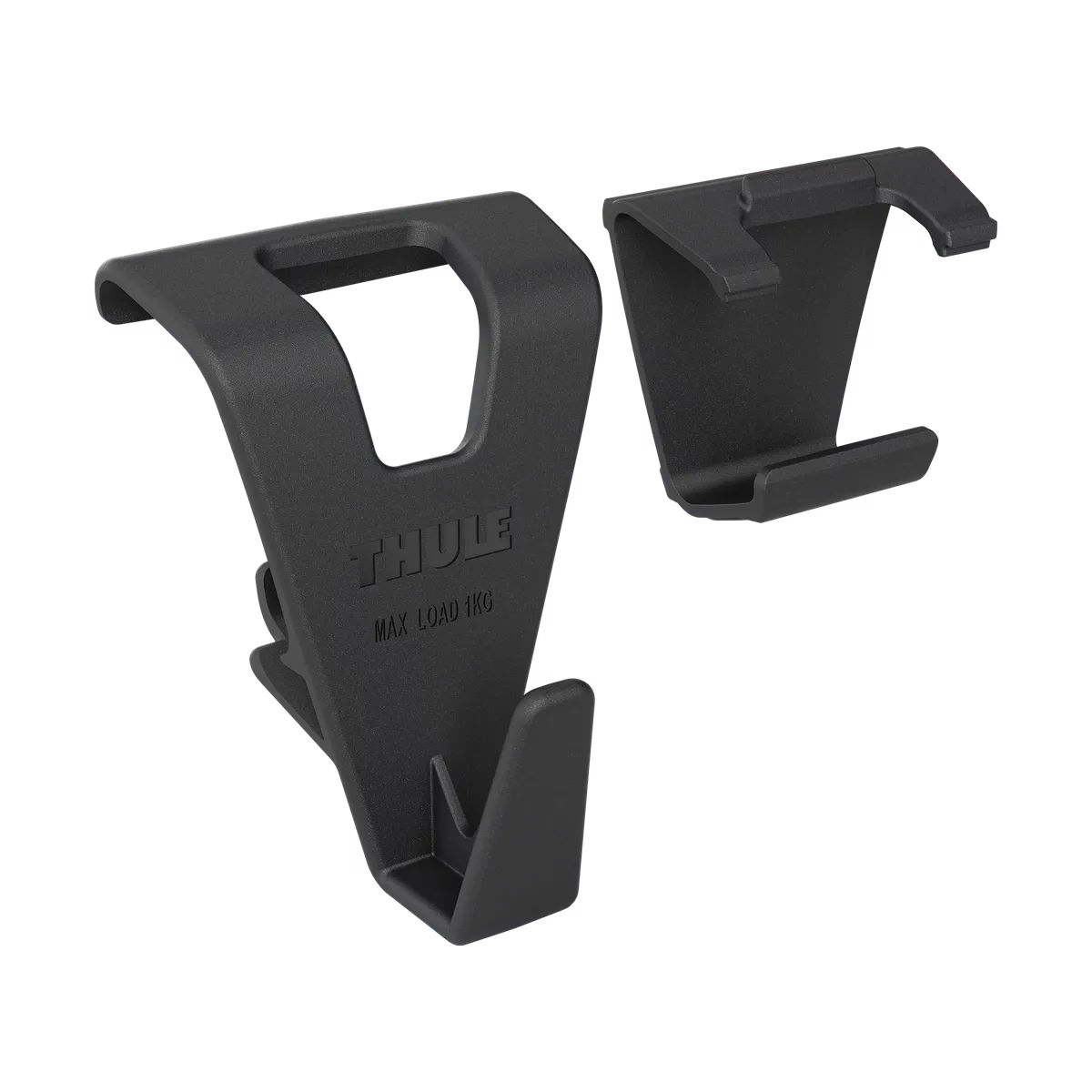 Thule Leash Hooks