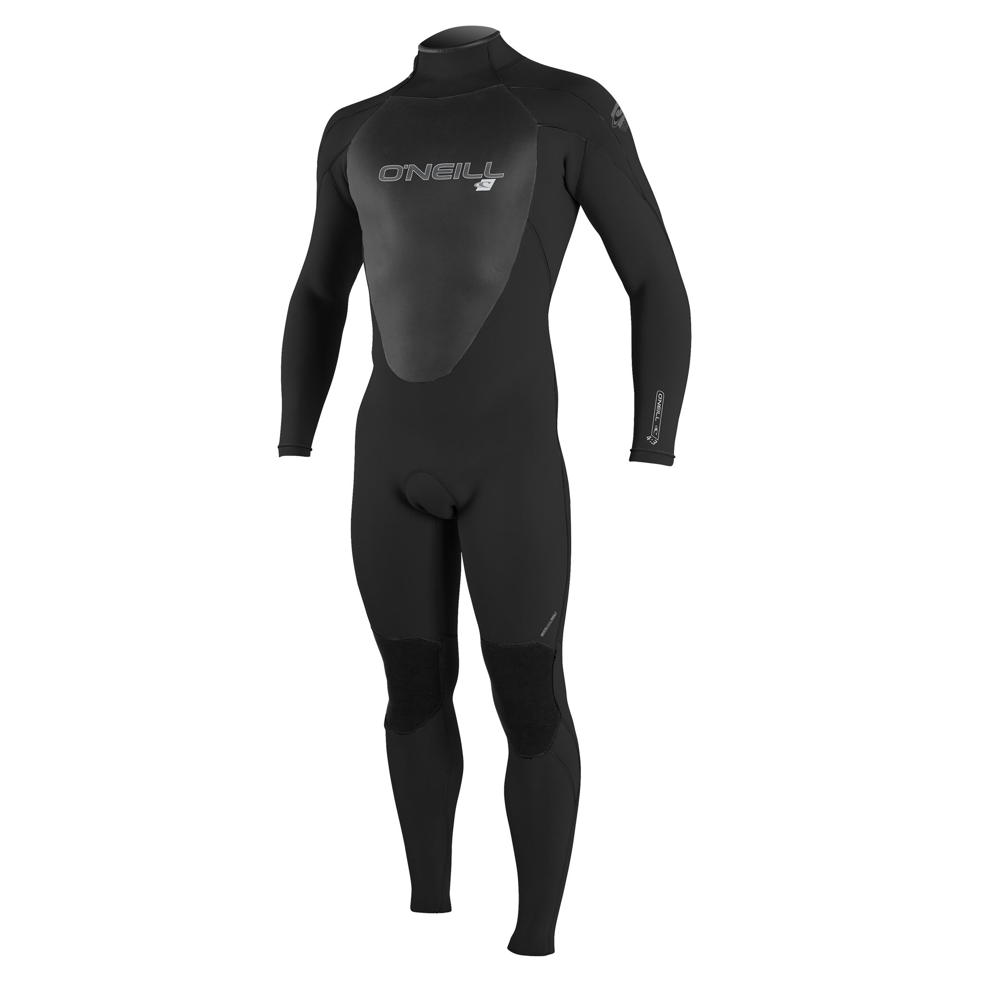 O'Neill Mens Epic 4/3 Full Wetsuit | Windance