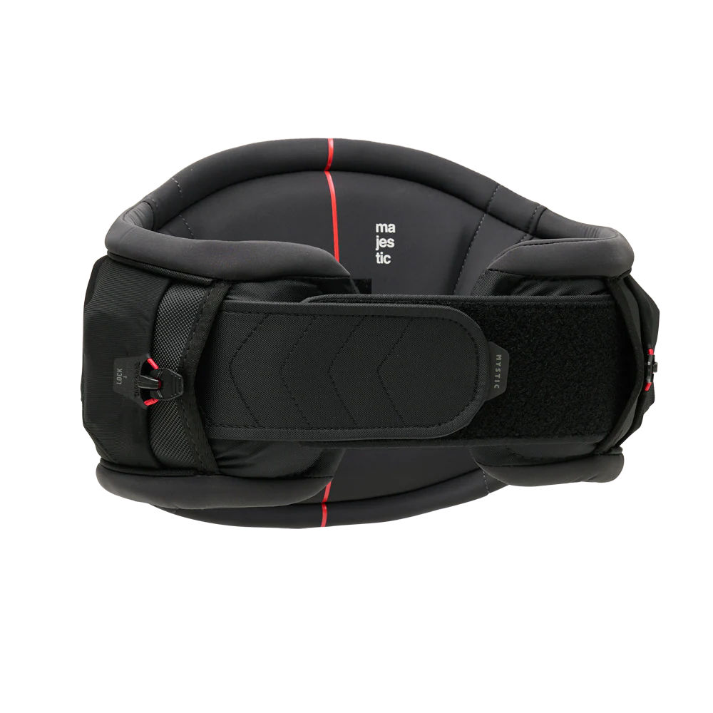 2026 Mystic Majestic Waist Harness