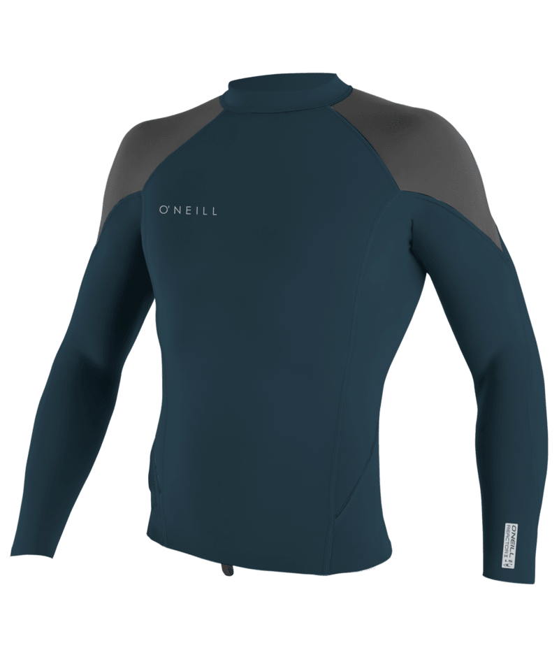 O'Neill Reactor-2 1.5mm L/S Top