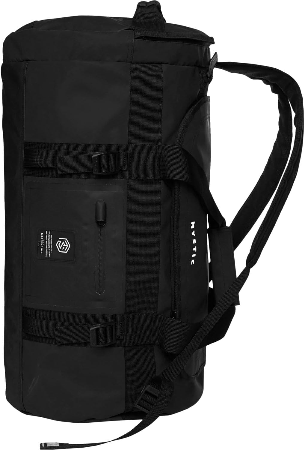 Mystic Duffle DTS 2025
