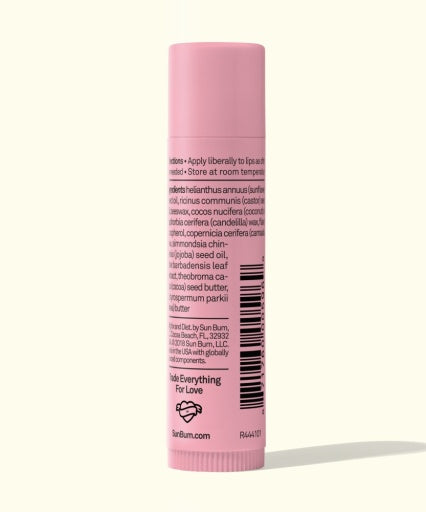 Sun Bum Cocobalm Wild Strawberry