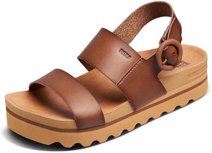 REEF WOMENS VISTA HI BUCKLE
