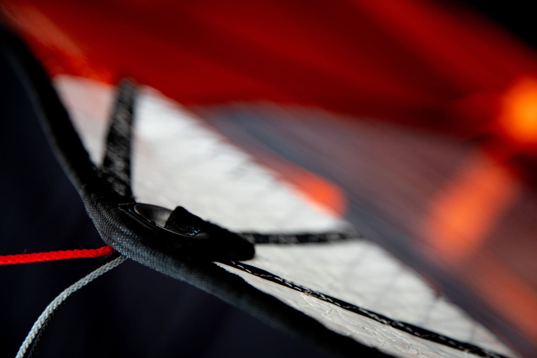 Ezzy Taka Windsurf Sail 2026