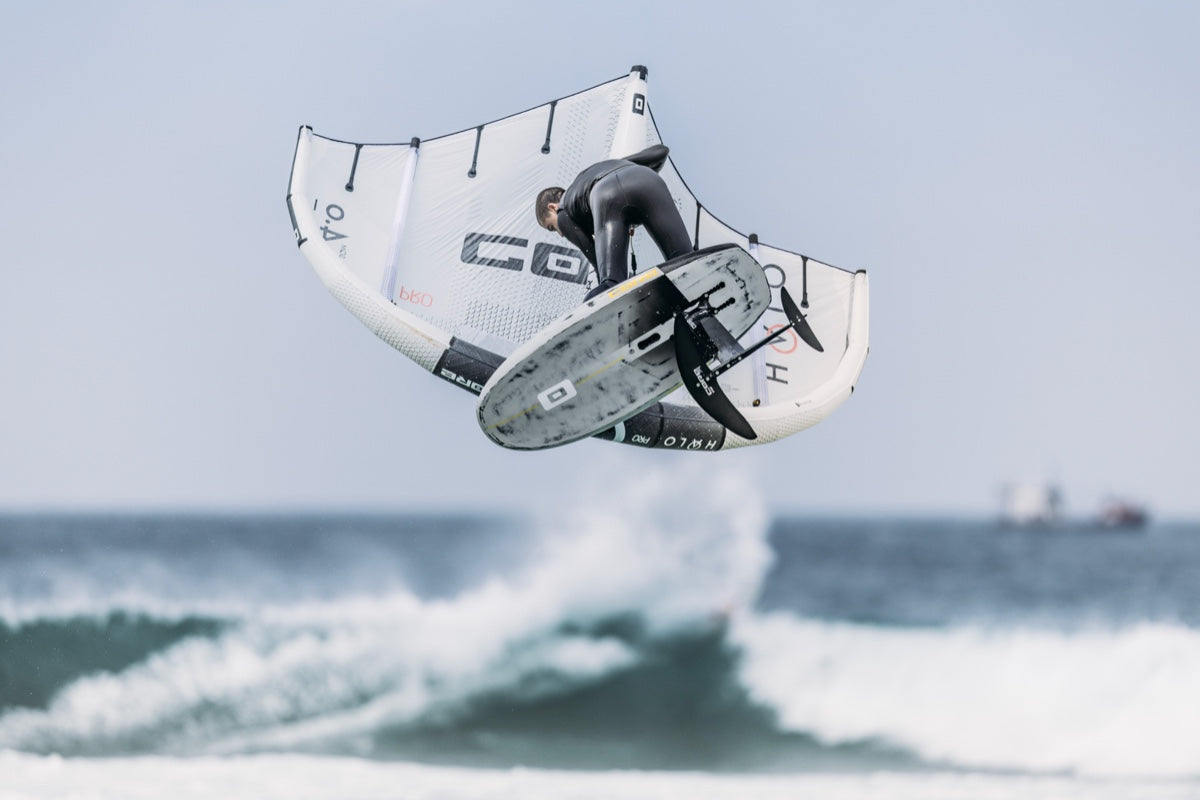2026 CORE Roamer 2 Wing Foil Board